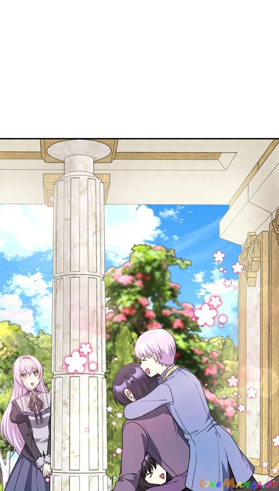 I Became The Older Sister of A Regretful Male Lead Chapter 37 366 89