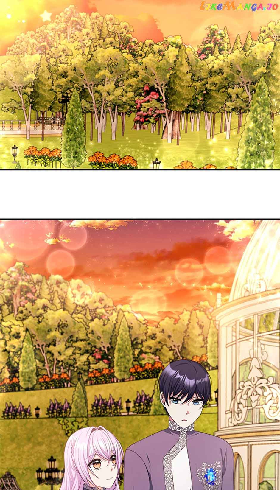 I Became The Older Sister of A Regretful Male Lead Chapter 38 276 02