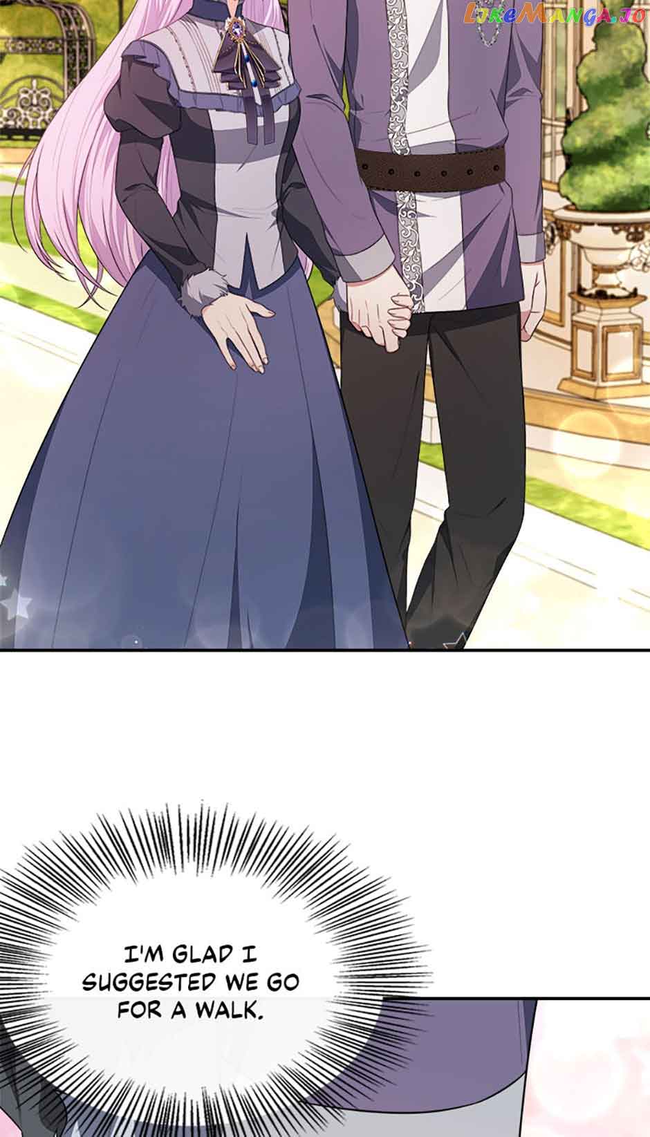 I Became The Older Sister of A Regretful Male Lead Chapter 38 277 03