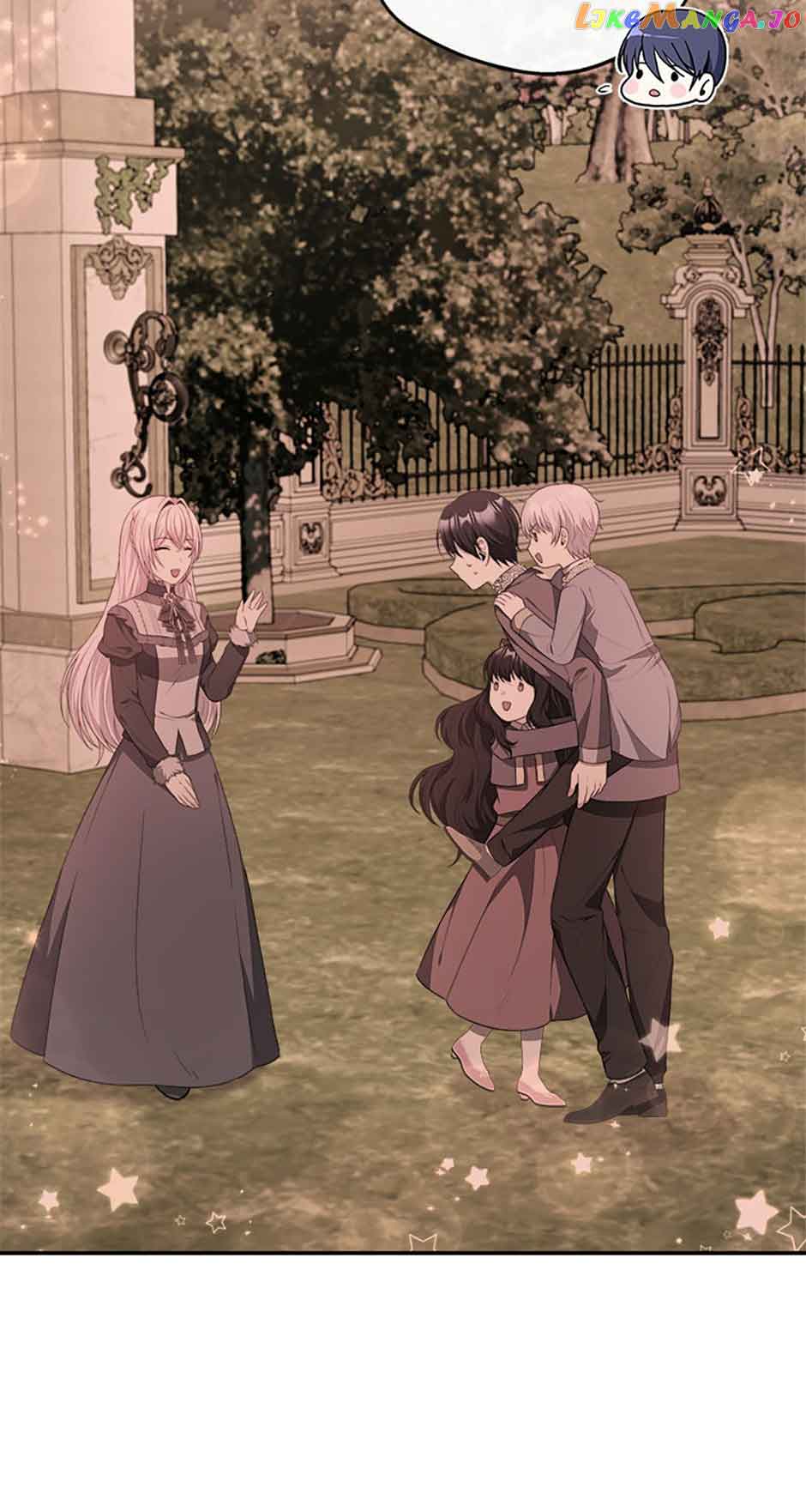 I Became The Older Sister of A Regretful Male Lead Chapter 38 280 06