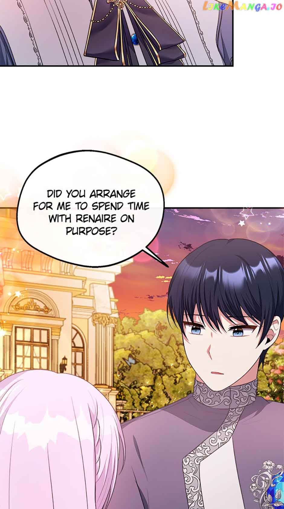 I Became The Older Sister of A Regretful Male Lead Chapter 38 282 08