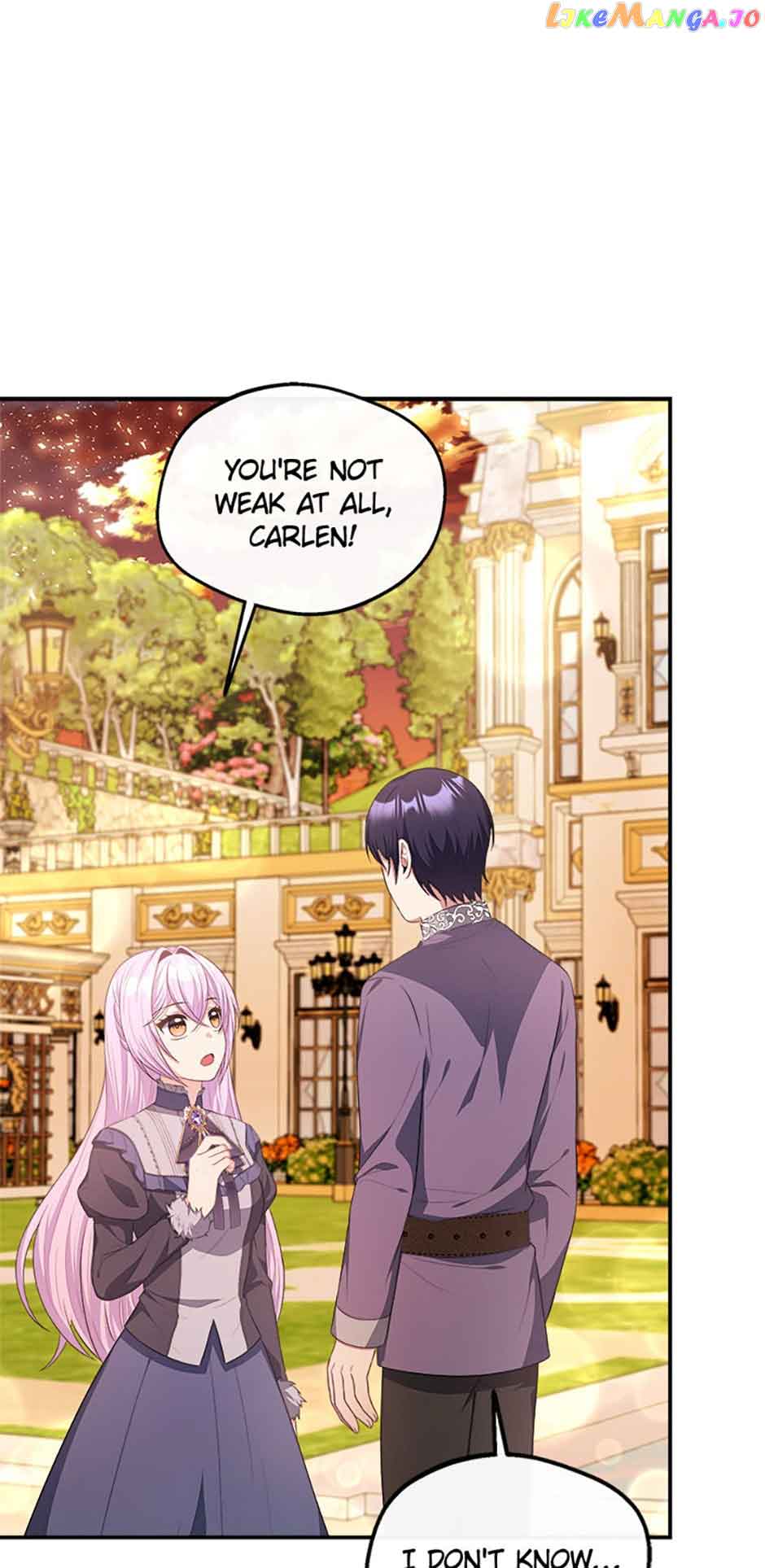 I Became The Older Sister of A Regretful Male Lead Chapter 38 287 13