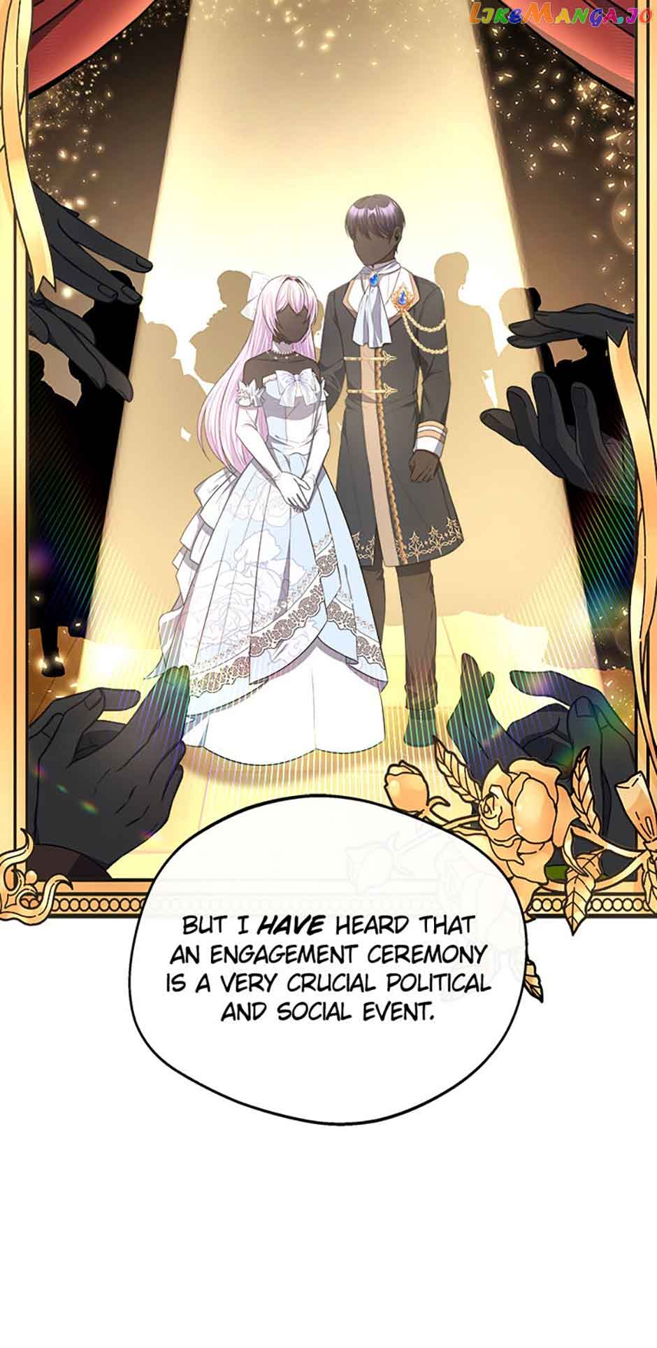 I Became The Older Sister of A Regretful Male Lead Chapter 38 291 17