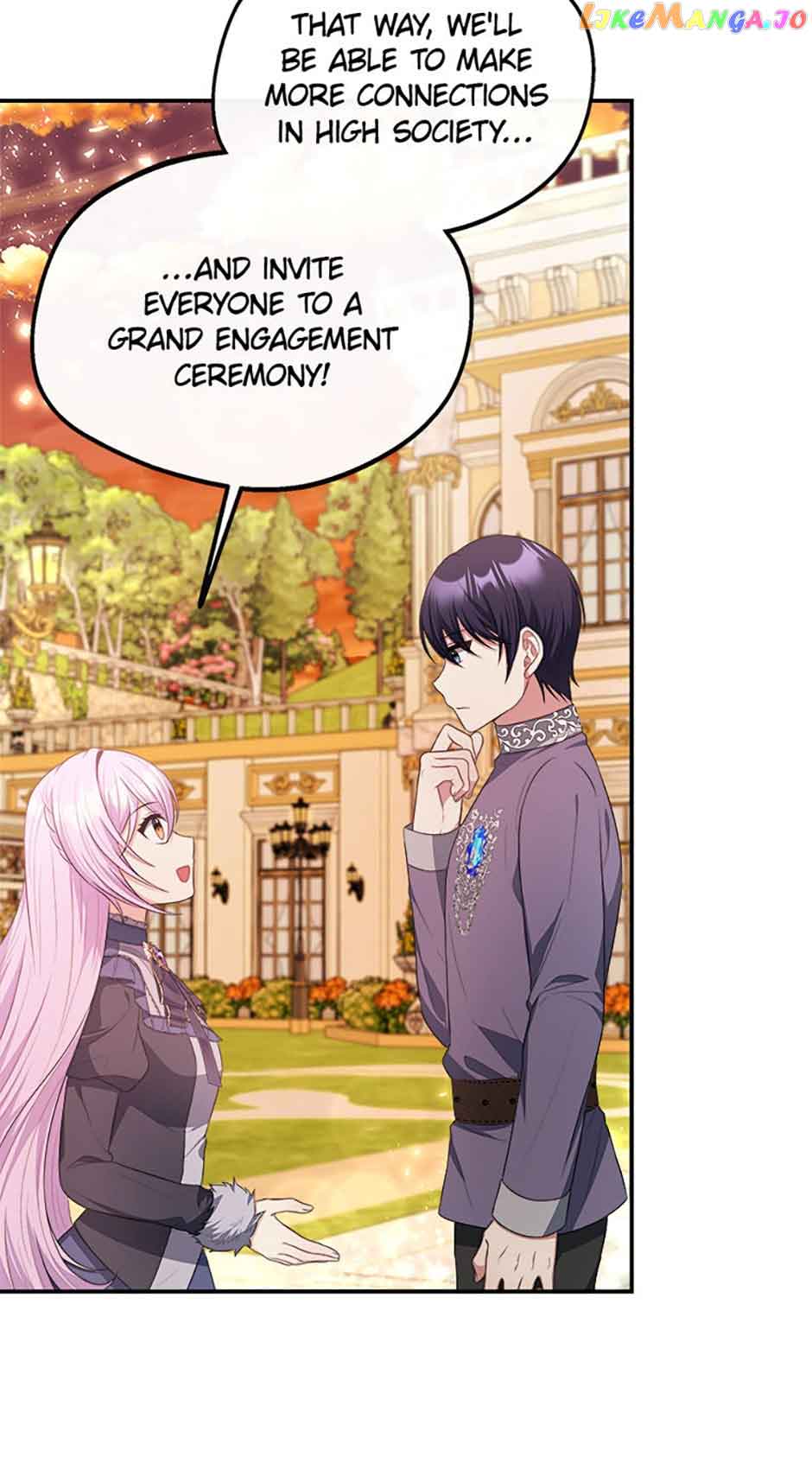 I Became The Older Sister of A Regretful Male Lead Chapter 38 294 20