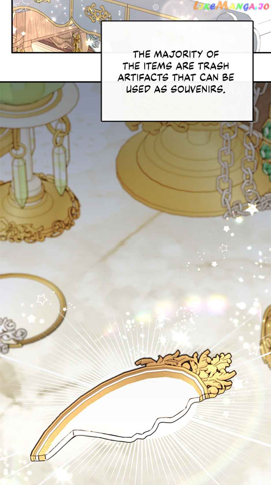 I Became The Older Sister of A Regretful Male Lead Chapter 38 304 30