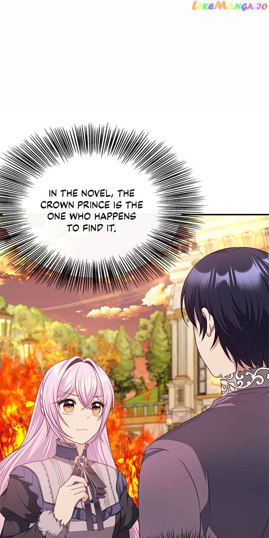 I Became The Older Sister of A Regretful Male Lead Chapter 38 306 32