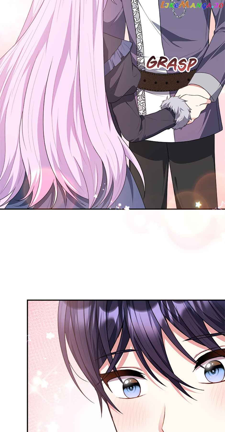 I Became The Older Sister of A Regretful Male Lead Chapter 38 320 46