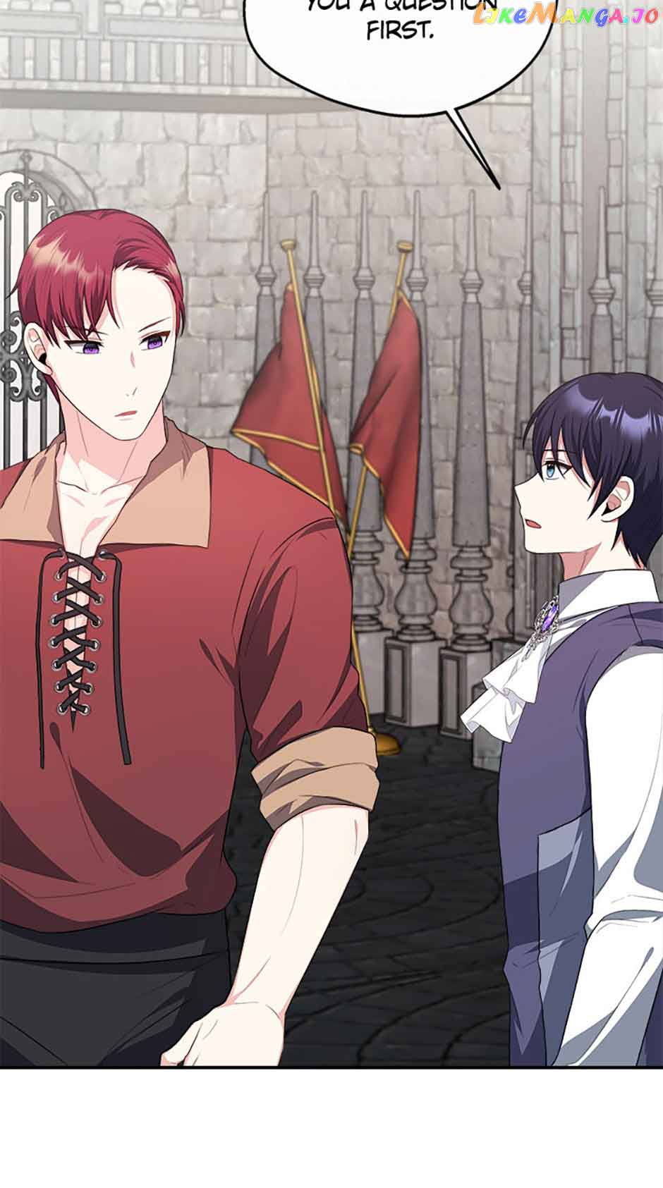 I Became The Older Sister of A Regretful Male Lead Chapter 38 330 56
