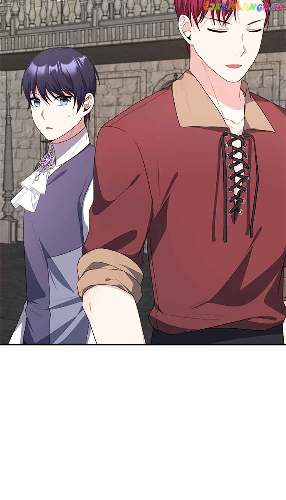 I Became The Older Sister of A Regretful Male Lead Chapter 38 342 68
