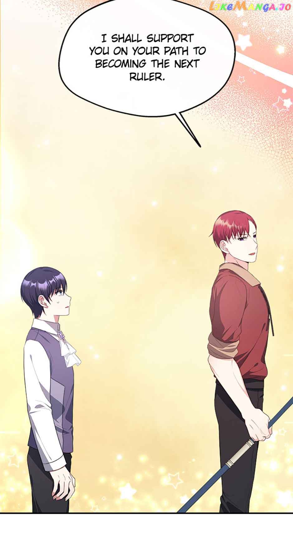 I Became The Older Sister of A Regretful Male Lead Chapter 38 345 71