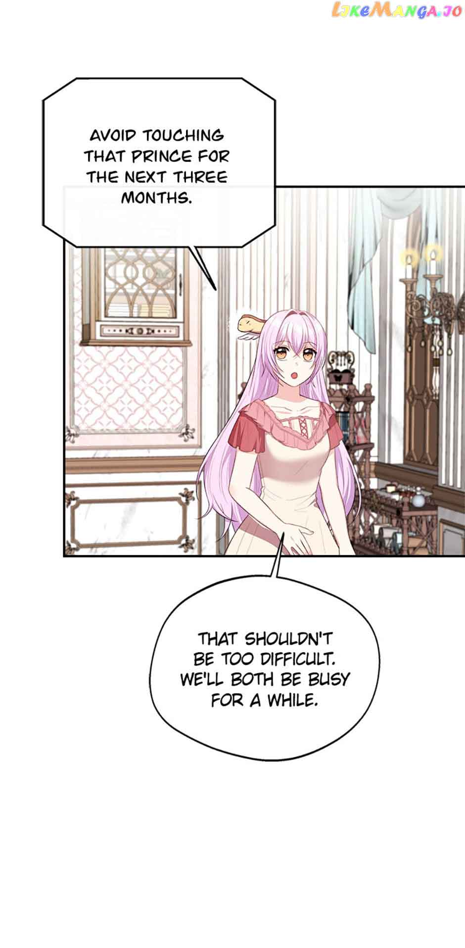 I Became The Older Sister of A Regretful Male Lead Chapter 38 354 80