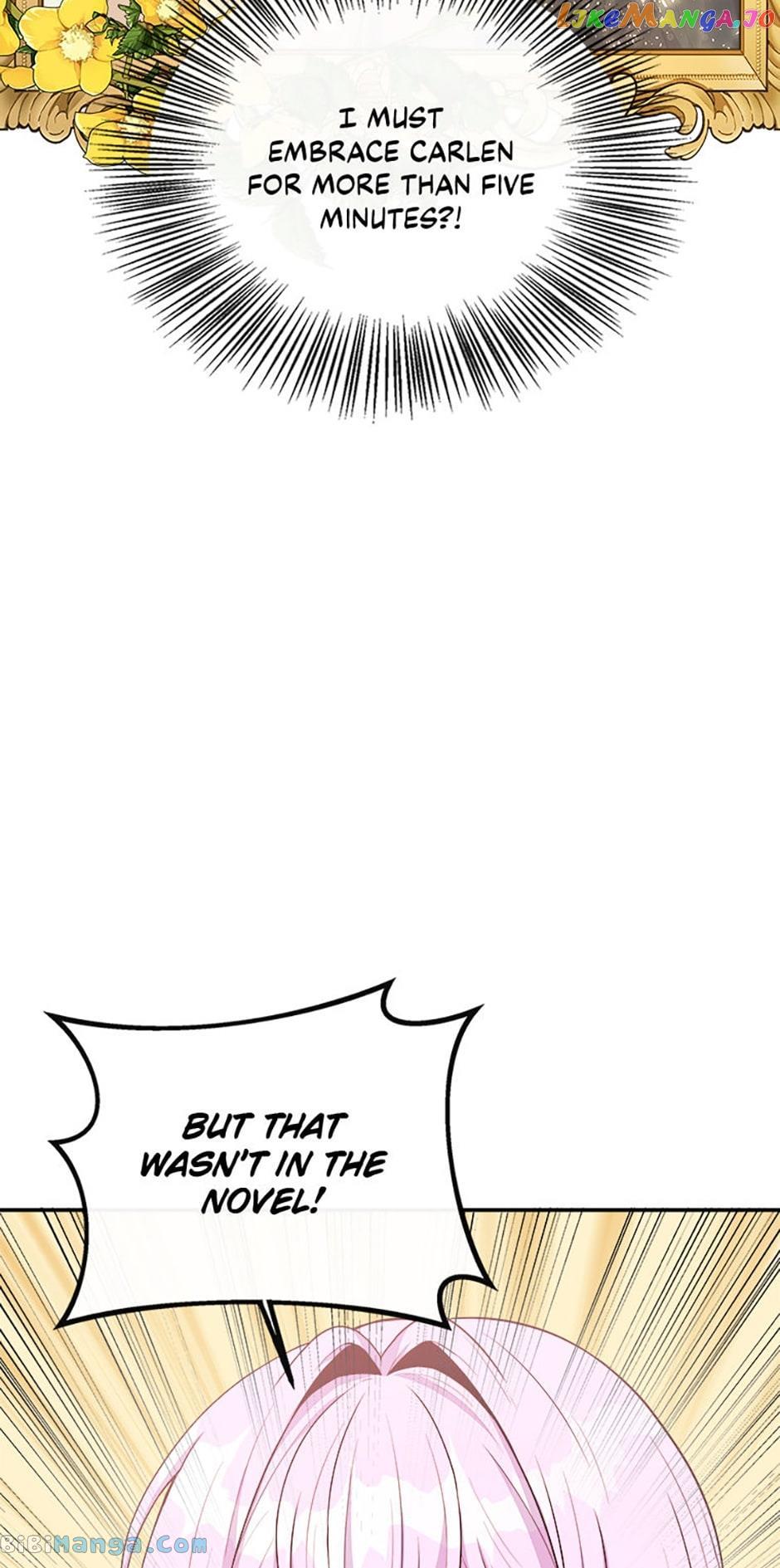 I Became The Older Sister of A Regretful Male Lead Chapter 39 132 02