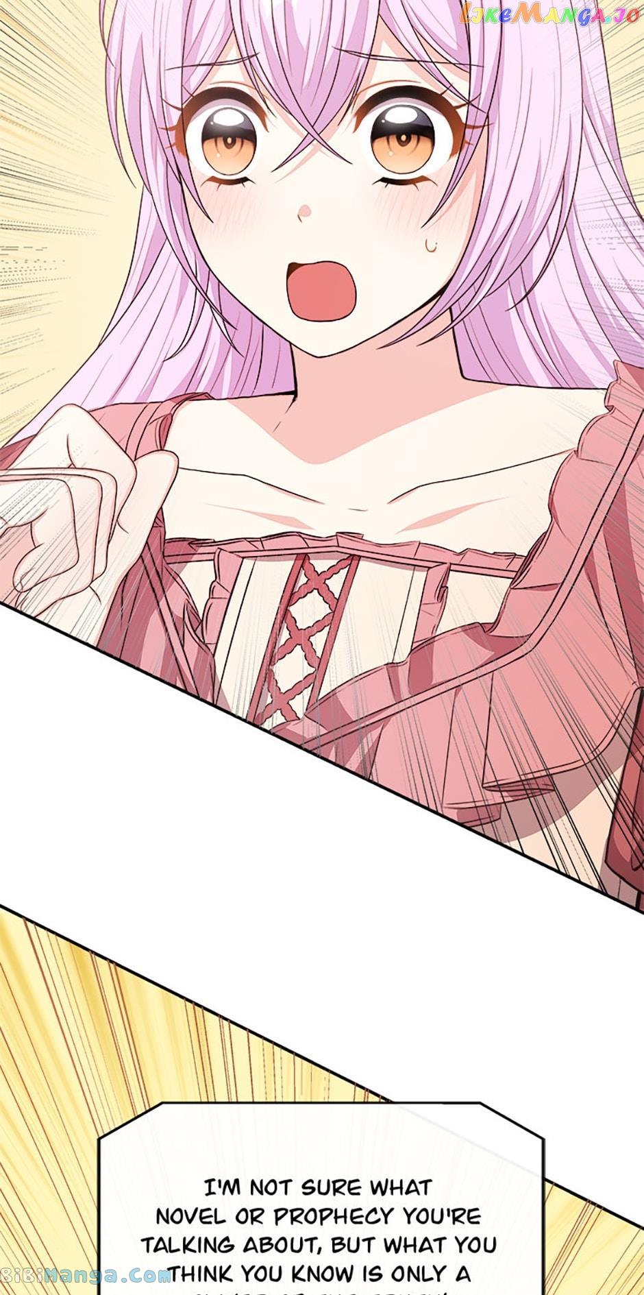 I Became The Older Sister of A Regretful Male Lead Chapter 39 133 03