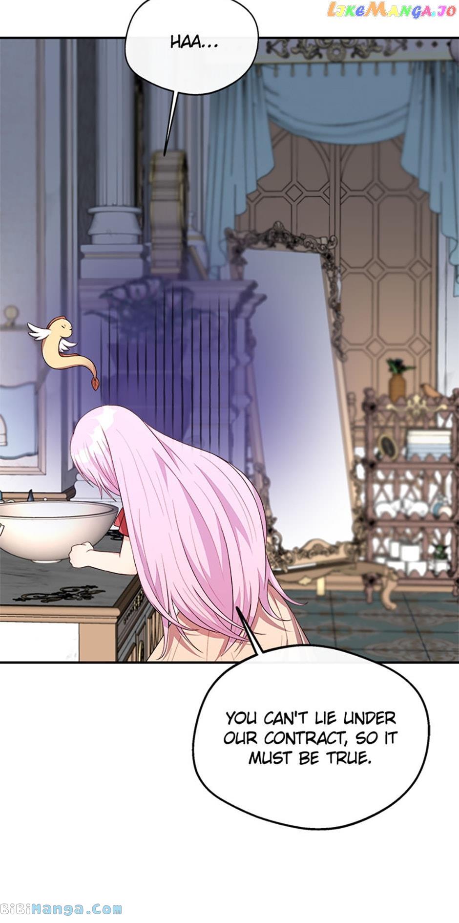 I Became The Older Sister of A Regretful Male Lead Chapter 39 135 05