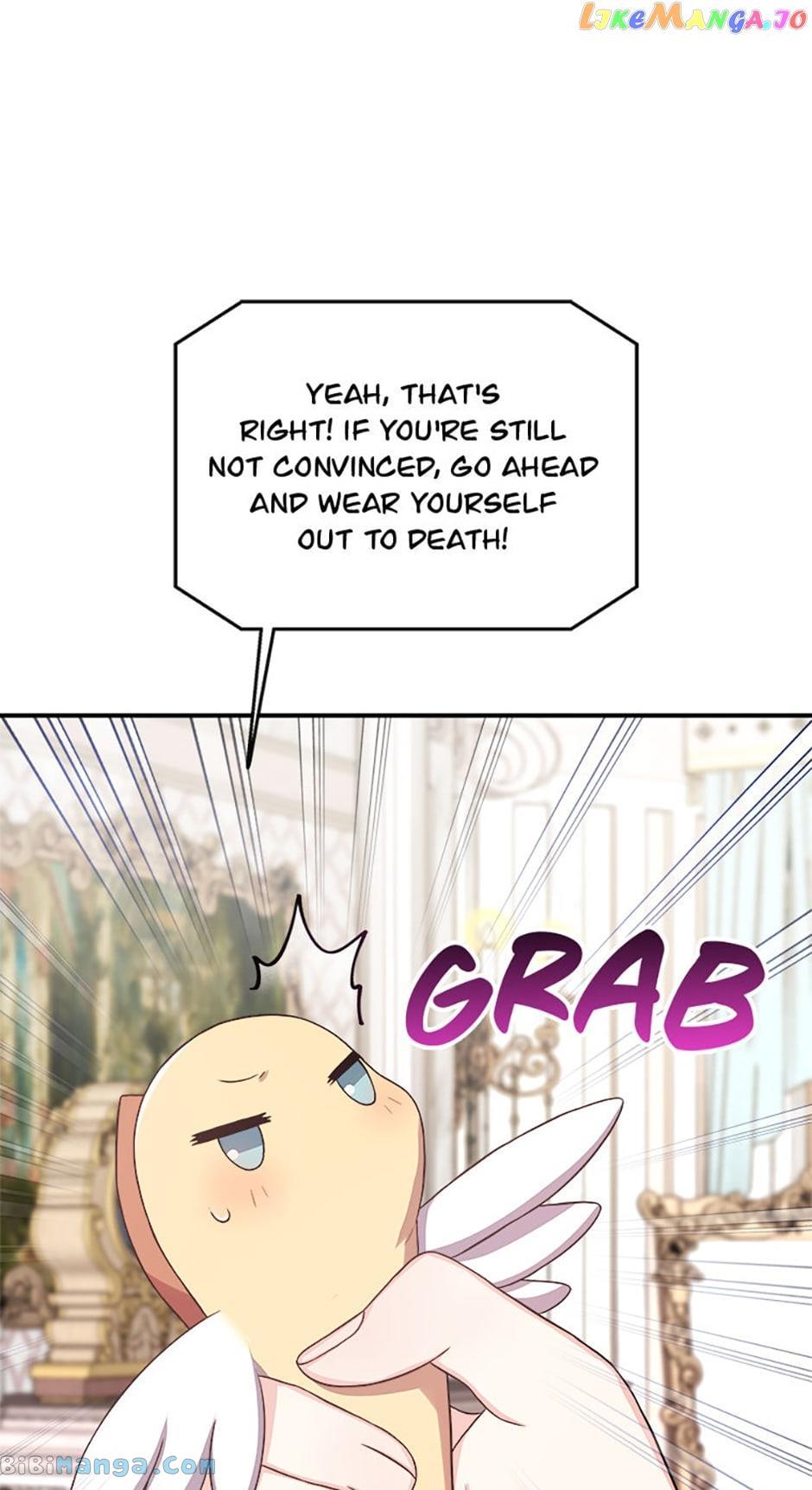I Became The Older Sister of A Regretful Male Lead Chapter 39 136 06