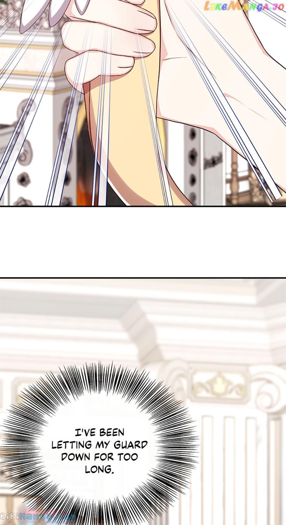 I Became The Older Sister of A Regretful Male Lead Chapter 39 137 07