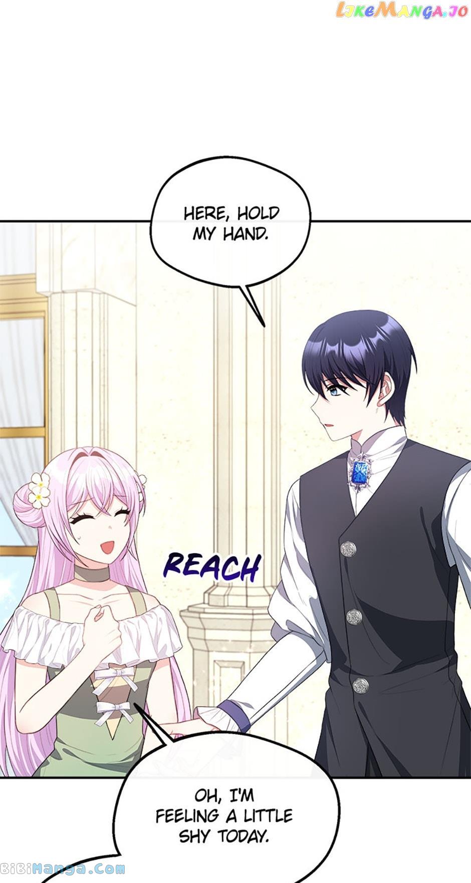 I Became The Older Sister of A Regretful Male Lead Chapter 39 146 16
