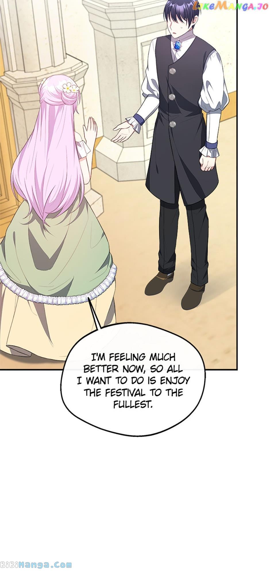I Became The Older Sister of A Regretful Male Lead Chapter 39 154 24