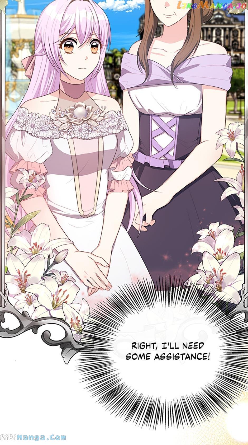 I Became The Older Sister of A Regretful Male Lead Chapter 39 156 26