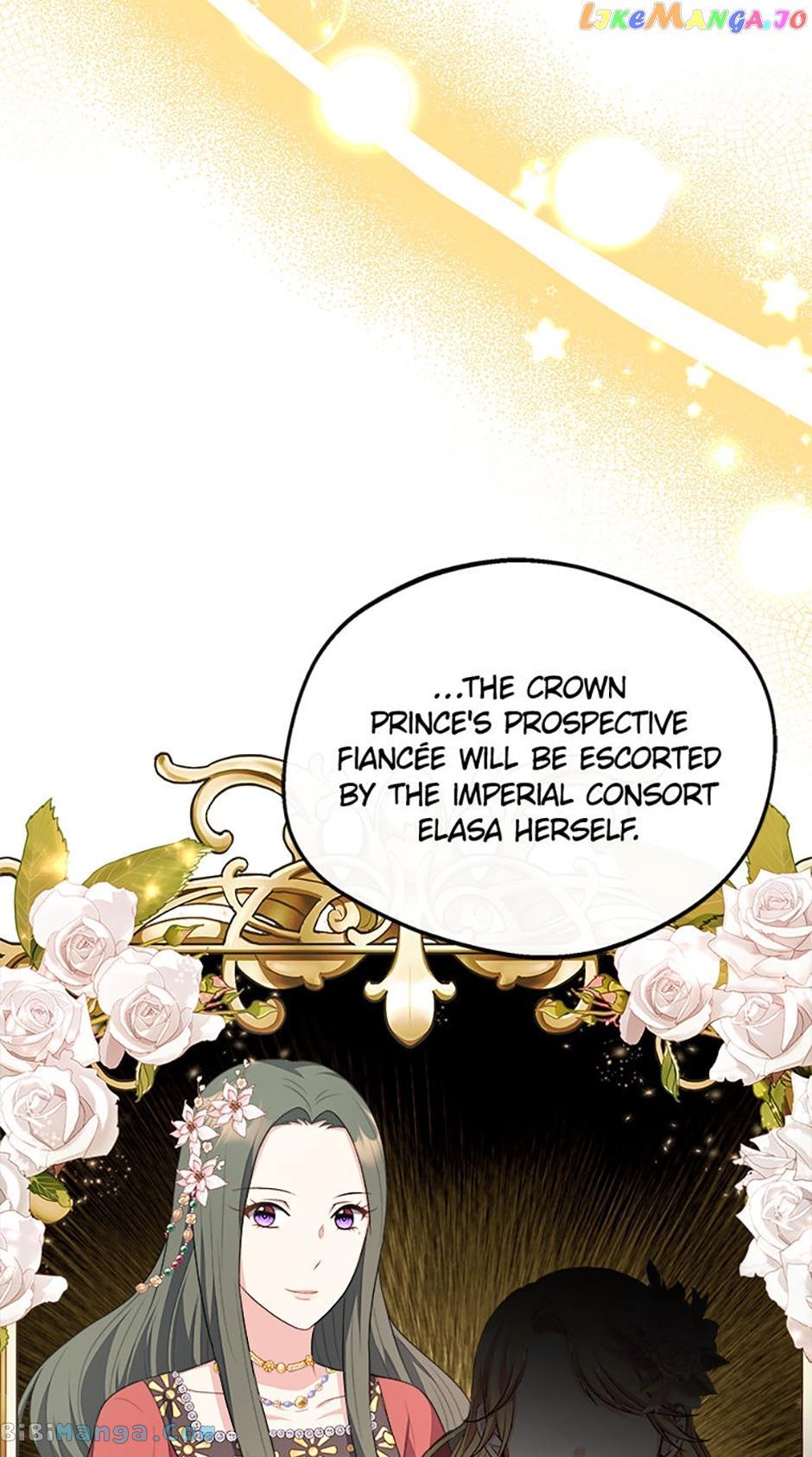 I Became The Older Sister of A Regretful Male Lead Chapter 39 158 28