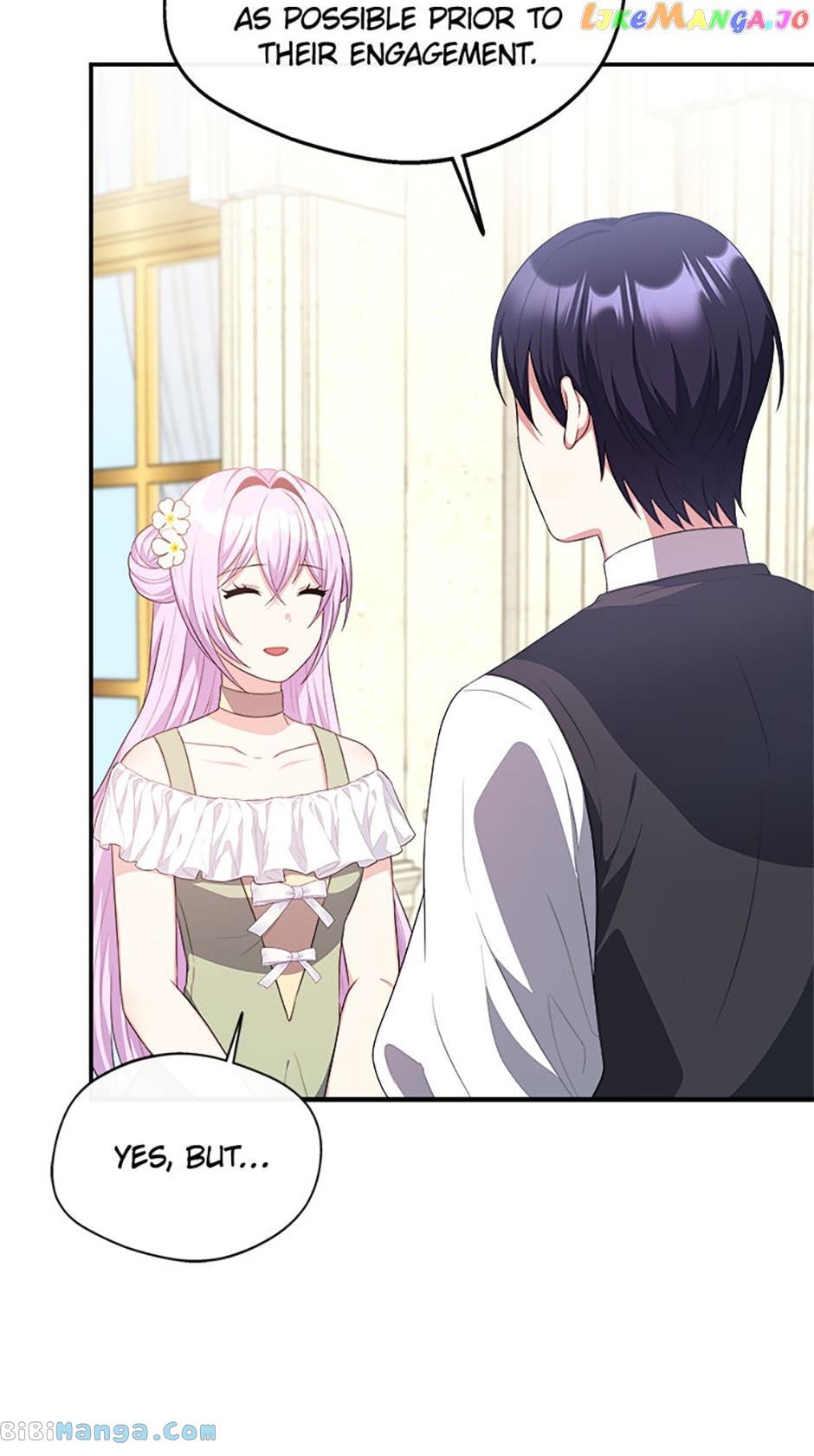 I Became The Older Sister of A Regretful Male Lead Chapter 39 160 30