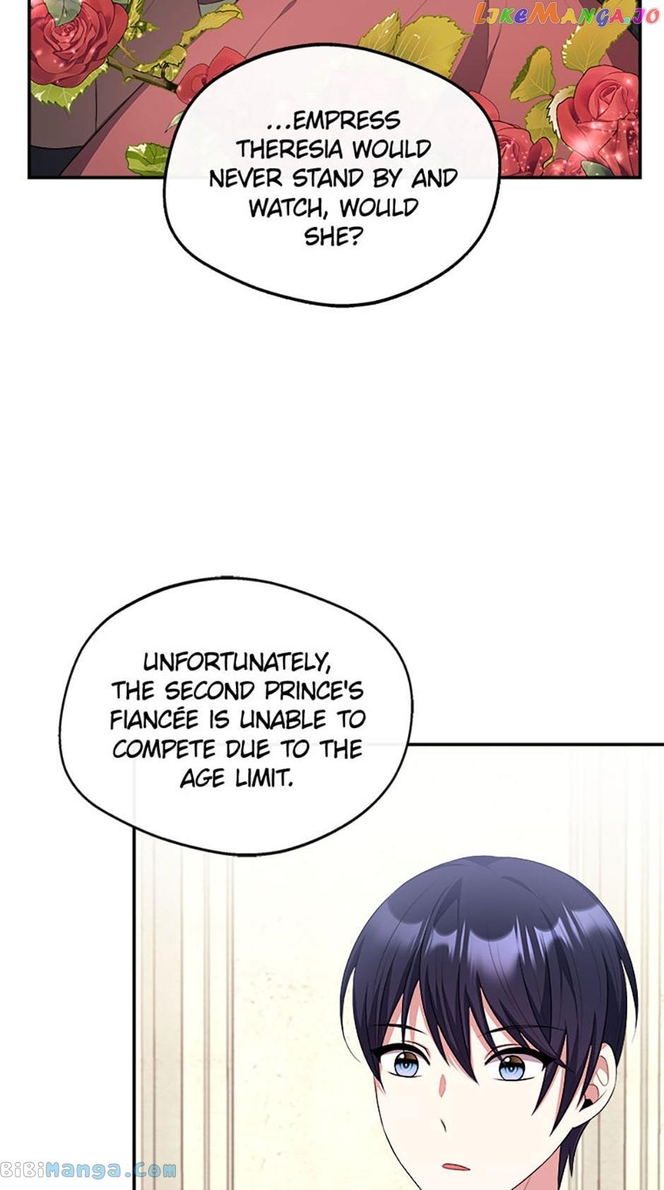 I Became The Older Sister of A Regretful Male Lead Chapter 39 162 32