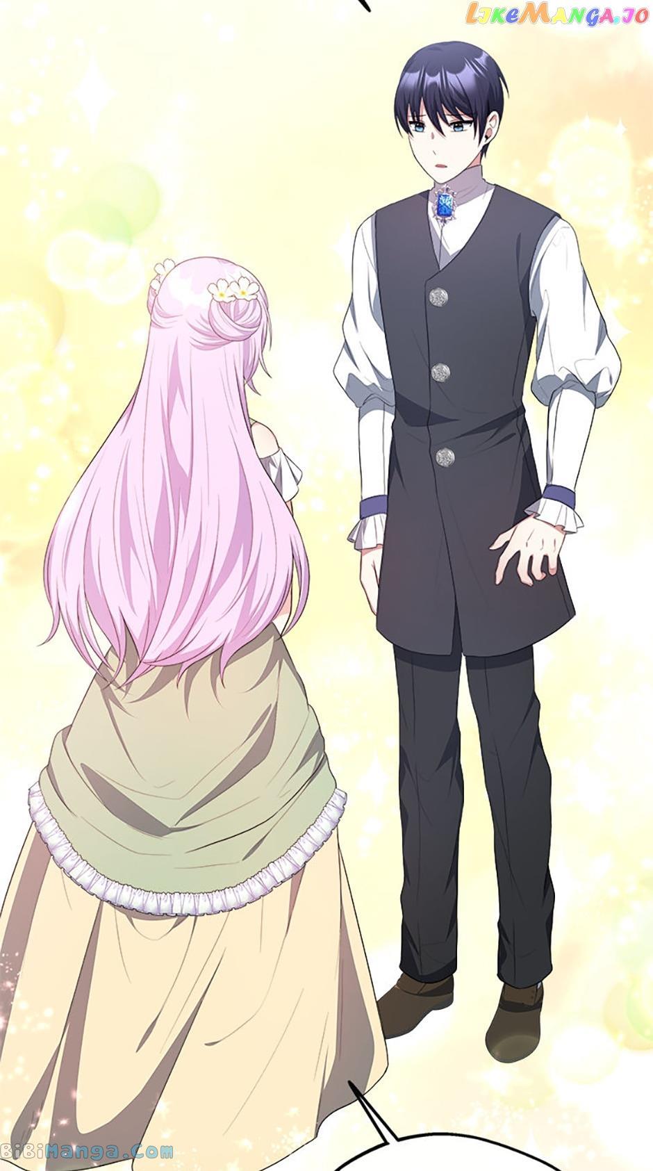 I Became The Older Sister of A Regretful Male Lead Chapter 39 165 35