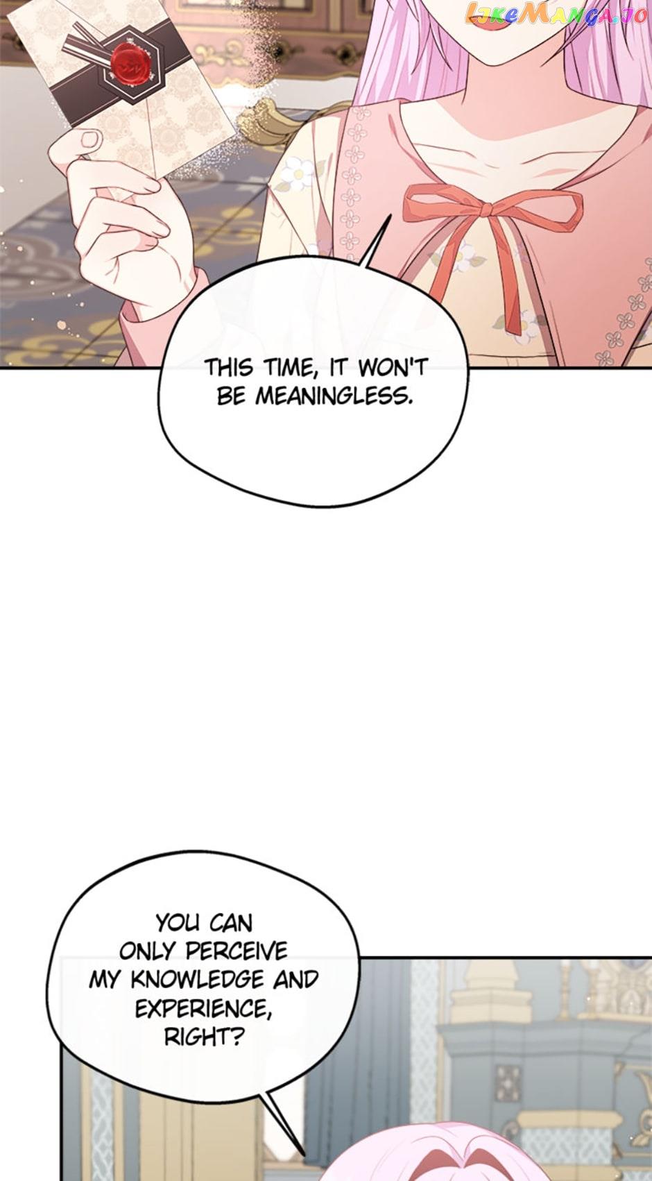 I Became The Older Sister of A Regretful Male Lead Chapter 40 289 03