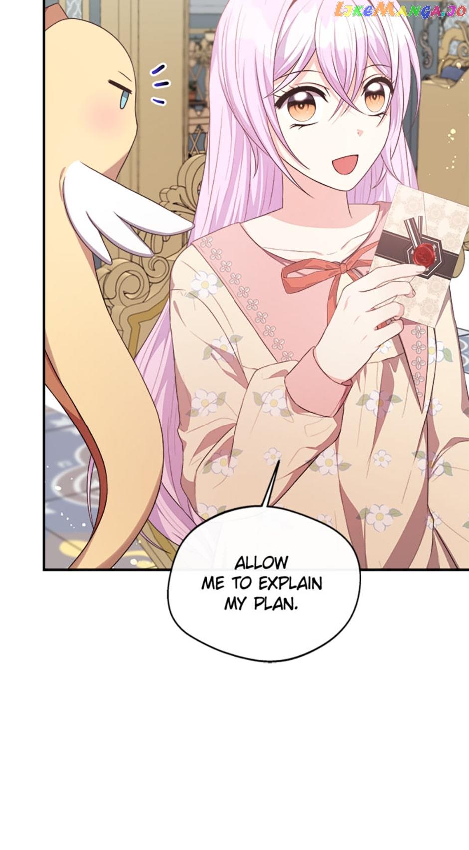 I Became The Older Sister of A Regretful Male Lead Chapter 40 290 04