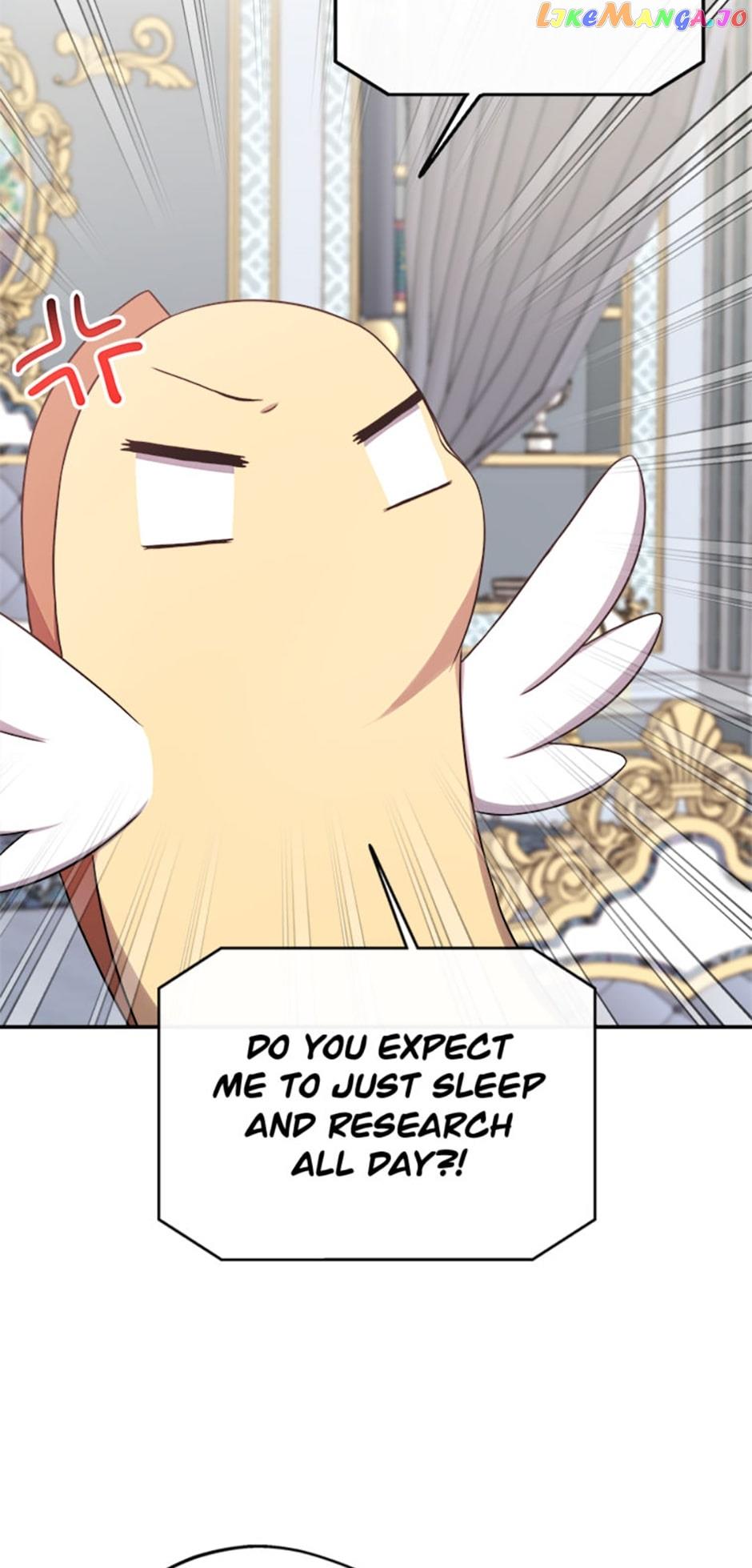 I Became The Older Sister of A Regretful Male Lead Chapter 40 306 20