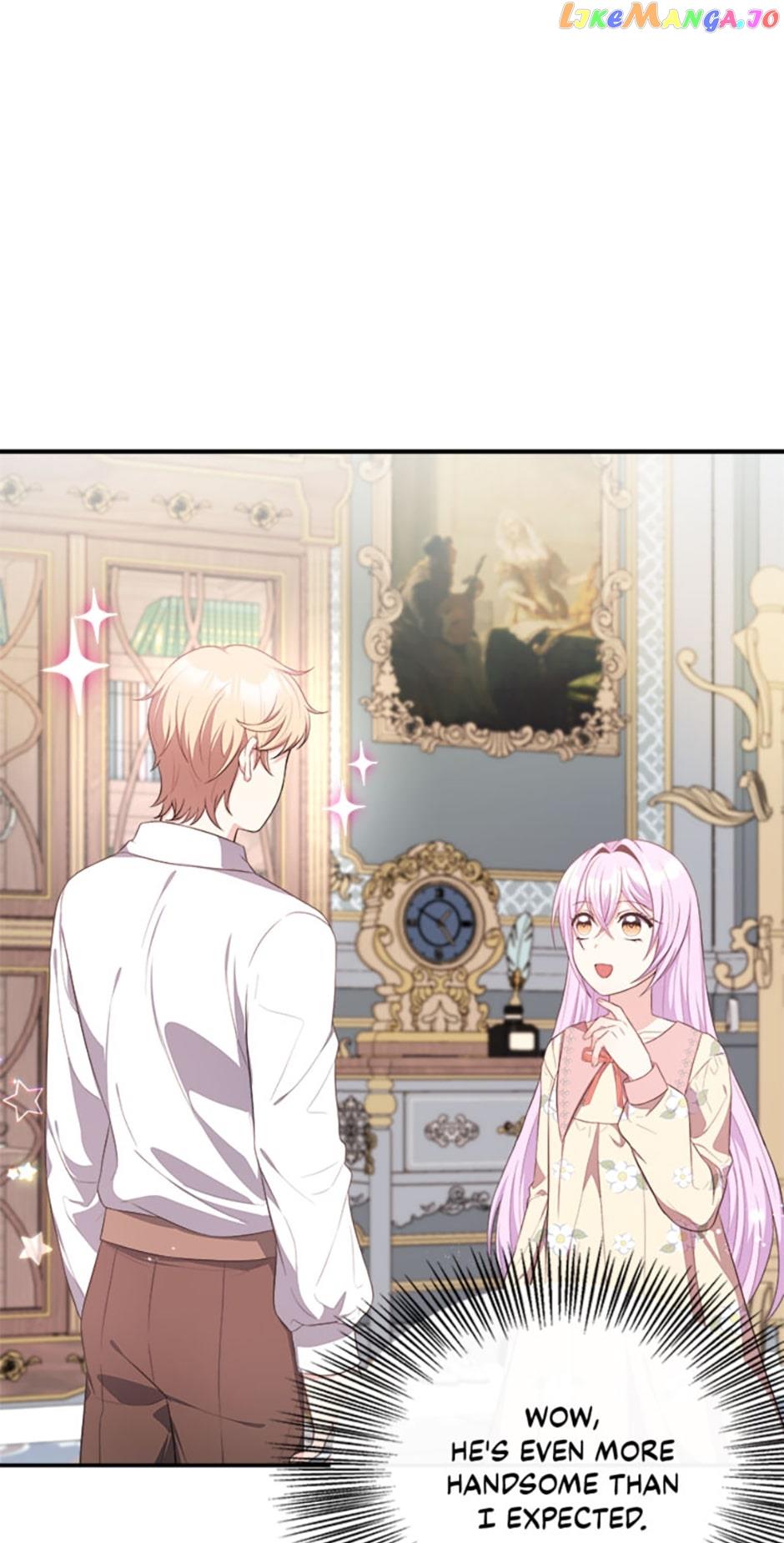 I Became The Older Sister of A Regretful Male Lead Chapter 40 311 25