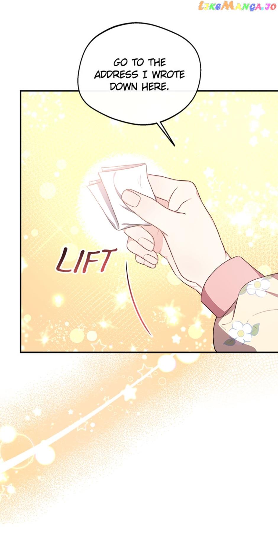 I Became The Older Sister of A Regretful Male Lead Chapter 40 313 27
