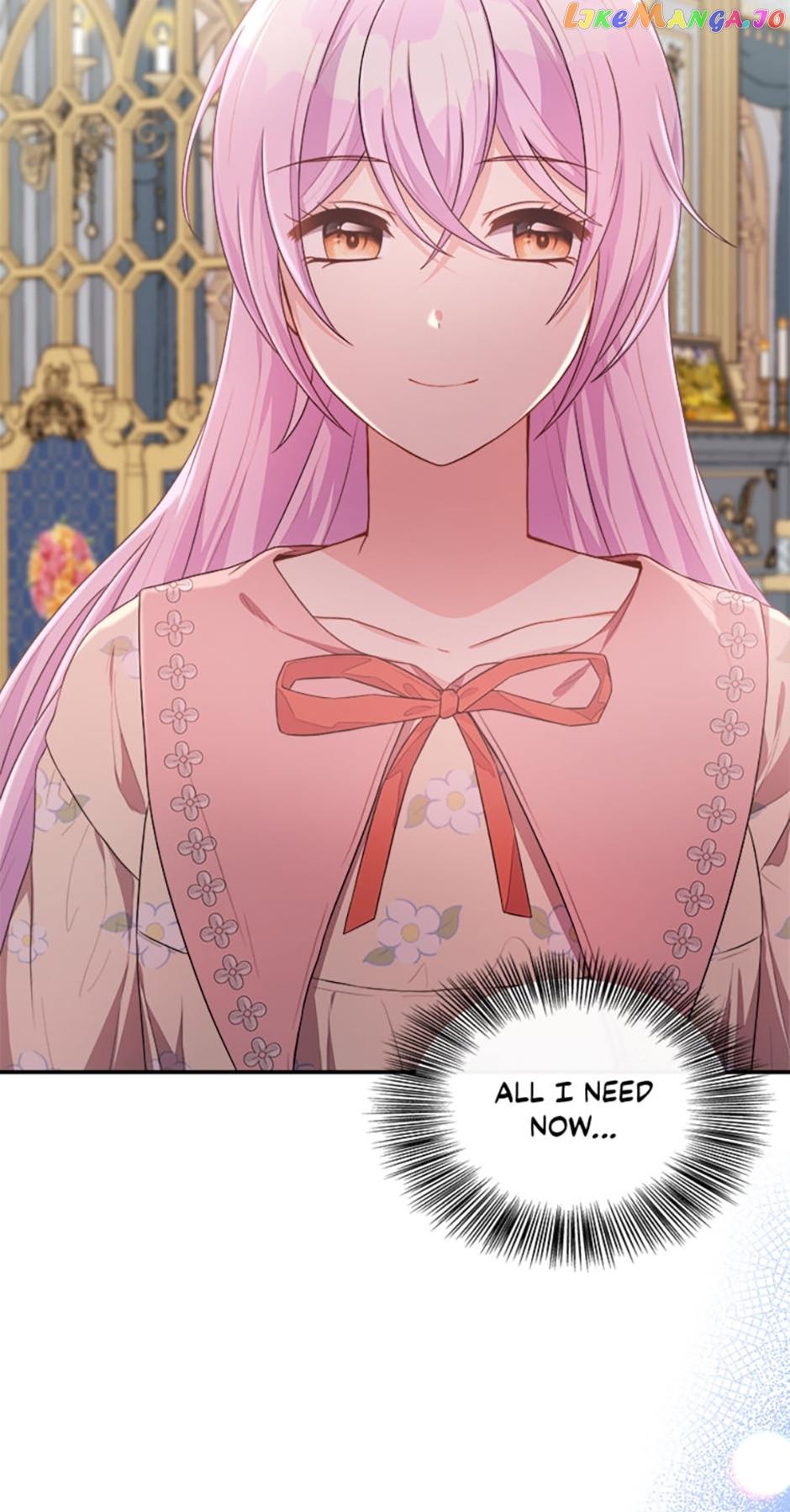 I Became The Older Sister of A Regretful Male Lead Chapter 40 316 30