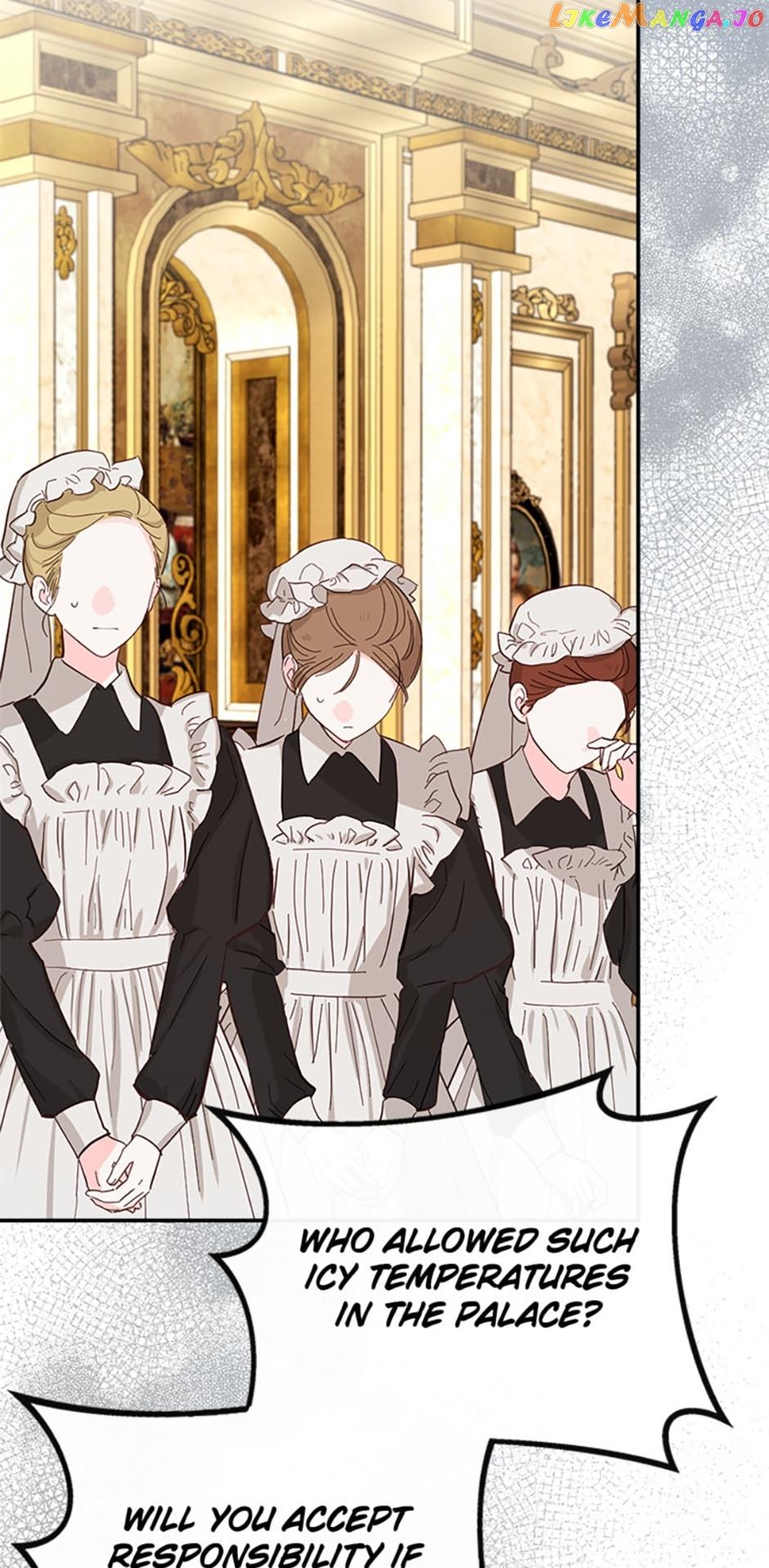 I Became The Older Sister of A Regretful Male Lead Chapter 40 321 35