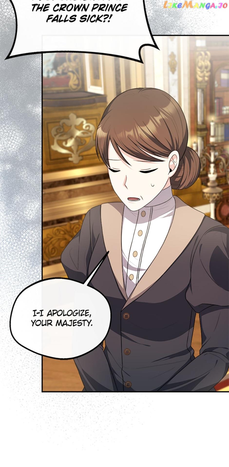I Became The Older Sister of A Regretful Male Lead Chapter 40 322 36