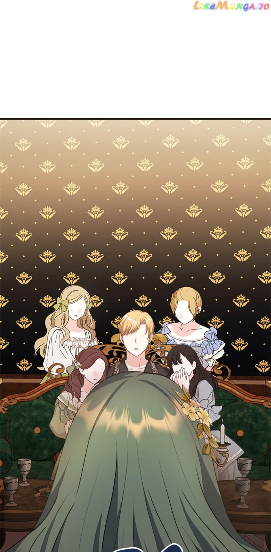 I Became The Older Sister of A Regretful Male Lead Chapter 40 328 42