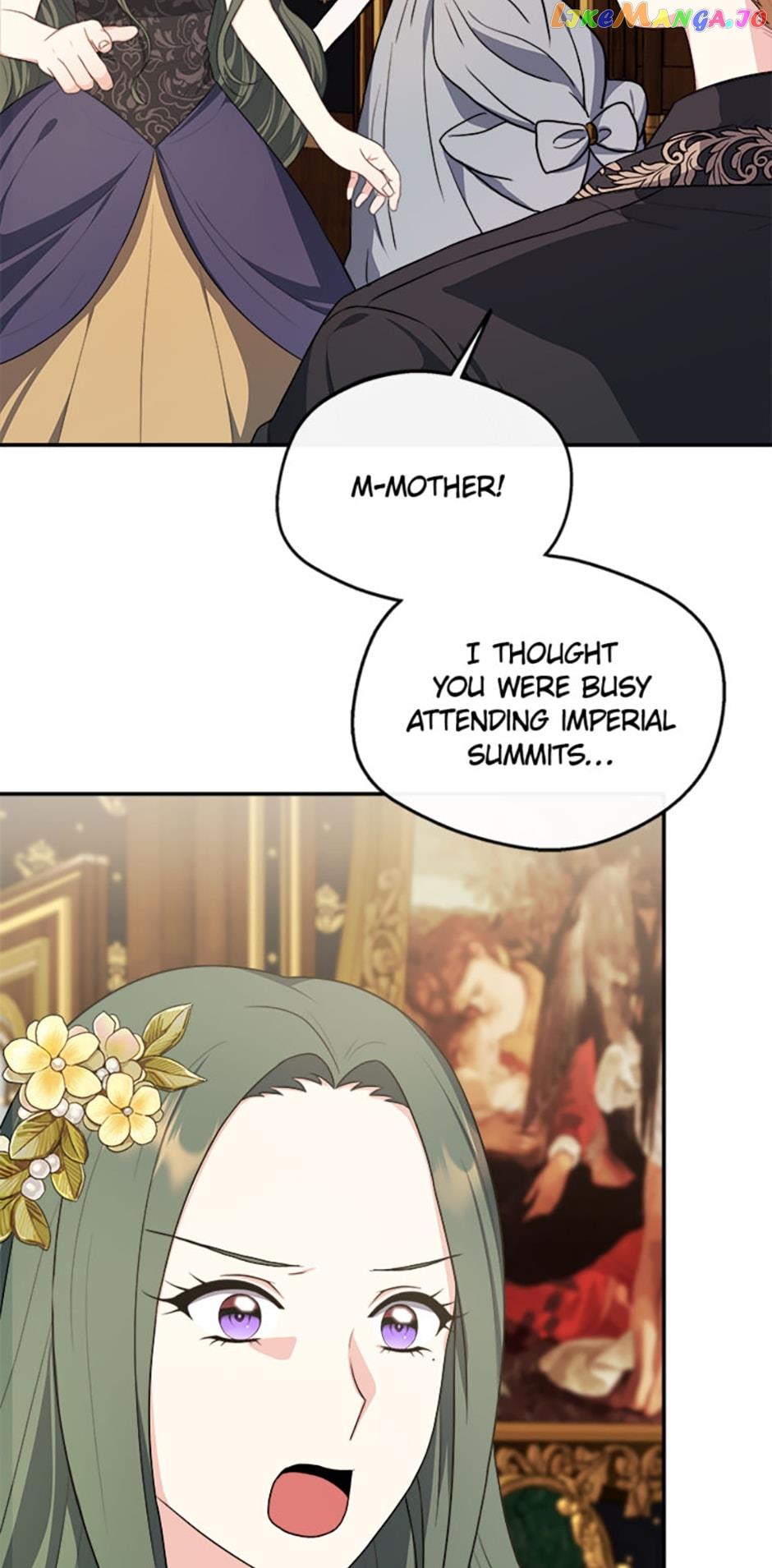 I Became The Older Sister of A Regretful Male Lead Chapter 40 330 44