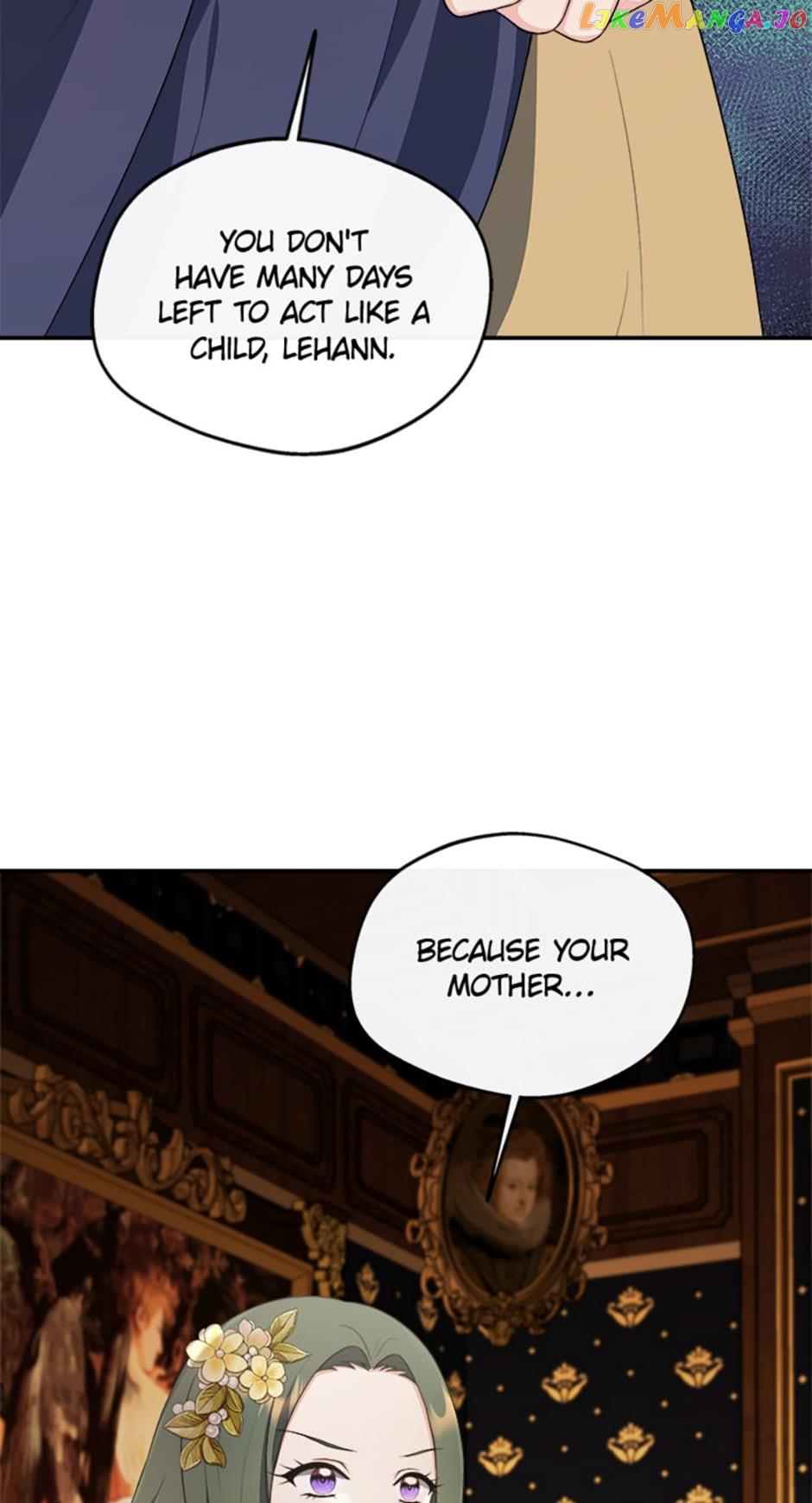 I Became The Older Sister of A Regretful Male Lead Chapter 40 340 54