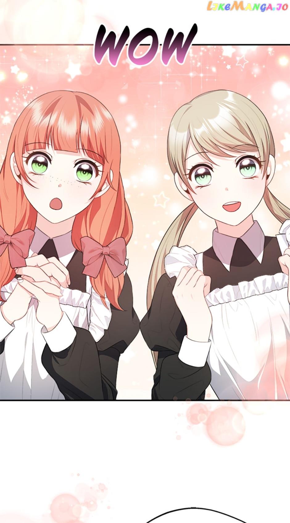 I Became The Older Sister of A Regretful Male Lead Chapter 40 354 68