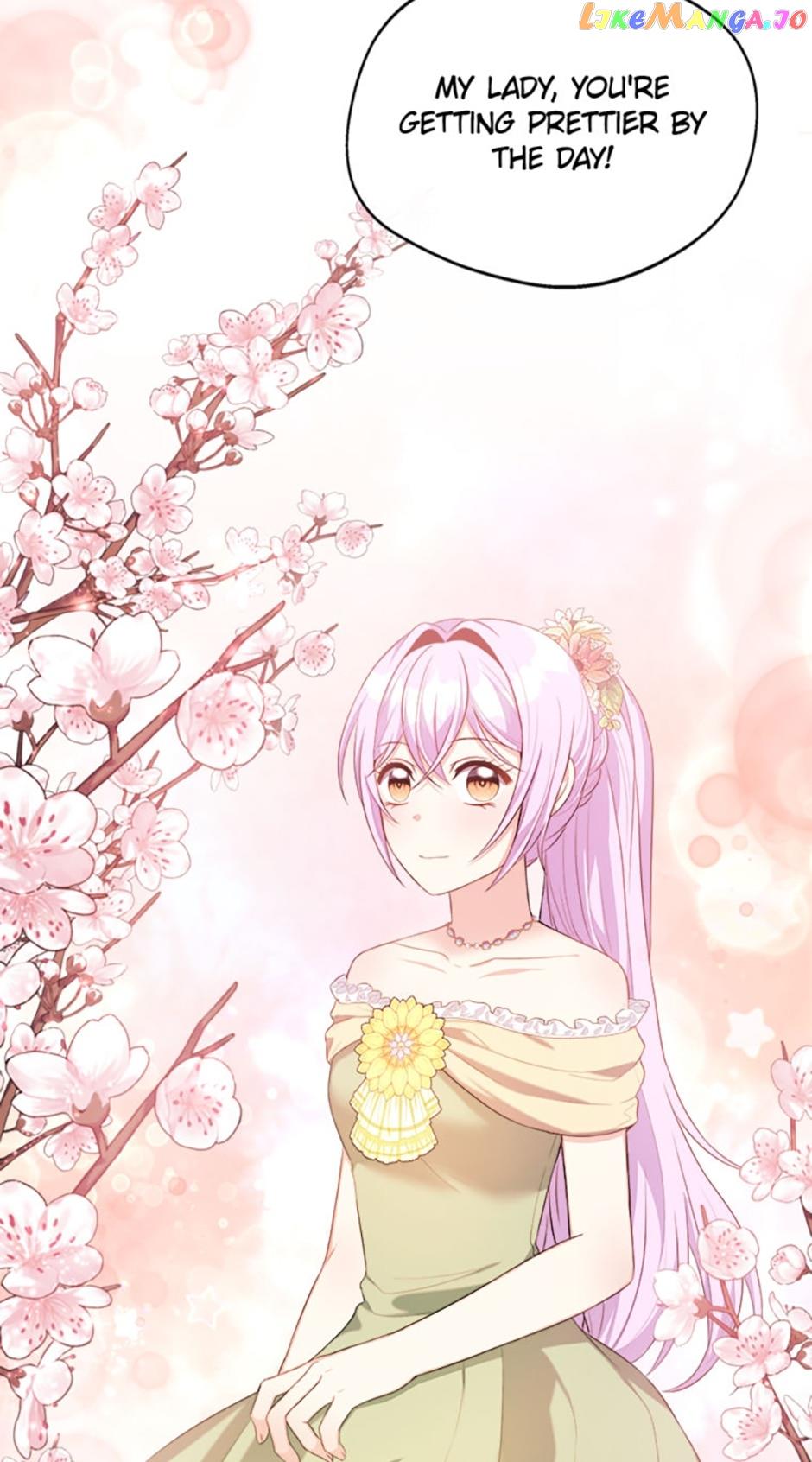 I Became The Older Sister of A Regretful Male Lead Chapter 40 355 69