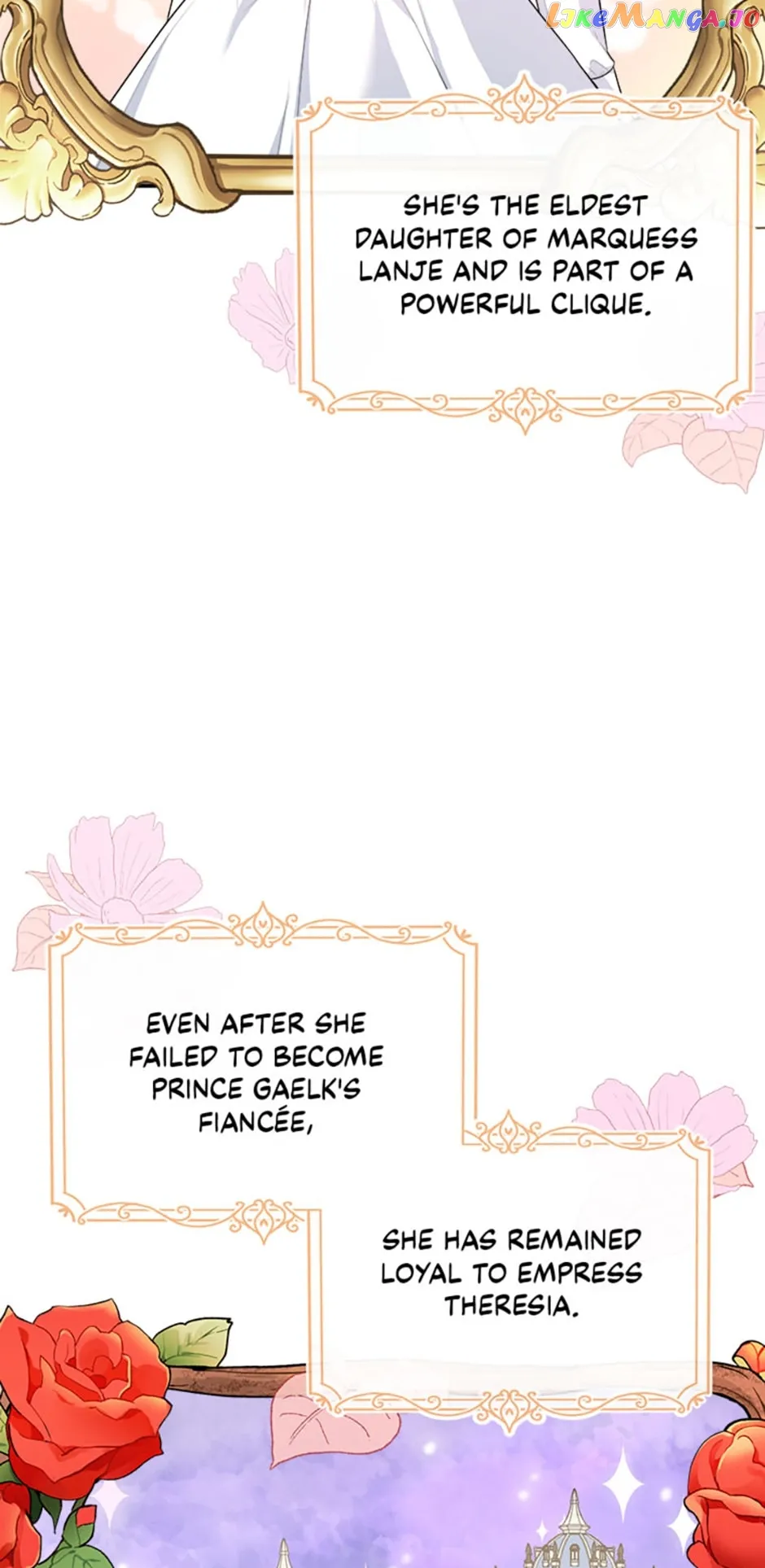 I Became The Older Sister of A Regretful Male Lead Chapter 41 273 02