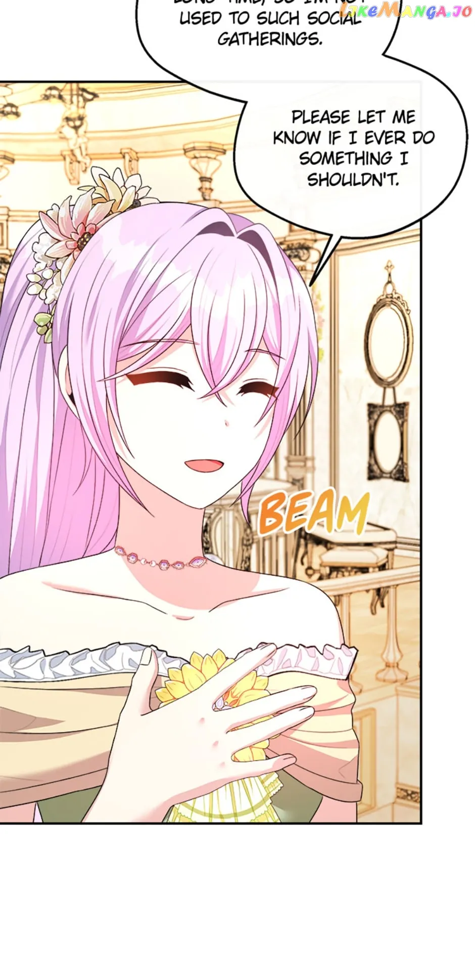 I Became The Older Sister of A Regretful Male Lead Chapter 41 275 04