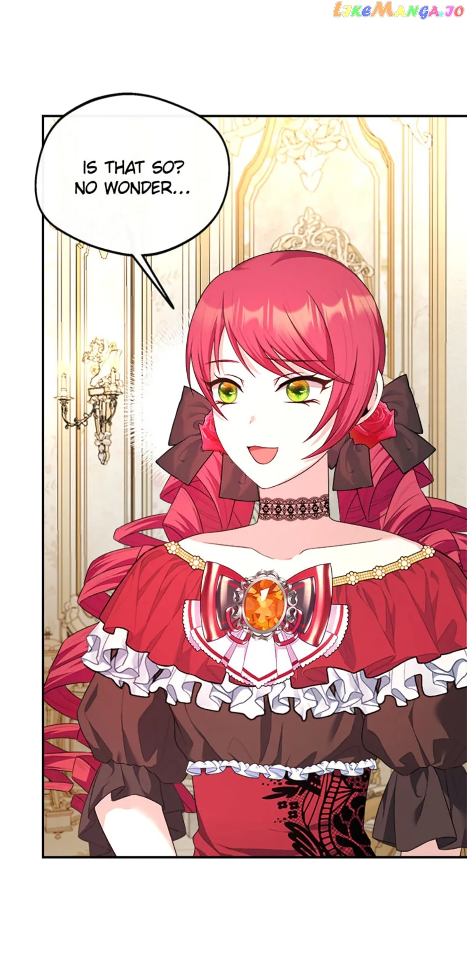I Became The Older Sister of A Regretful Male Lead Chapter 41 276 05