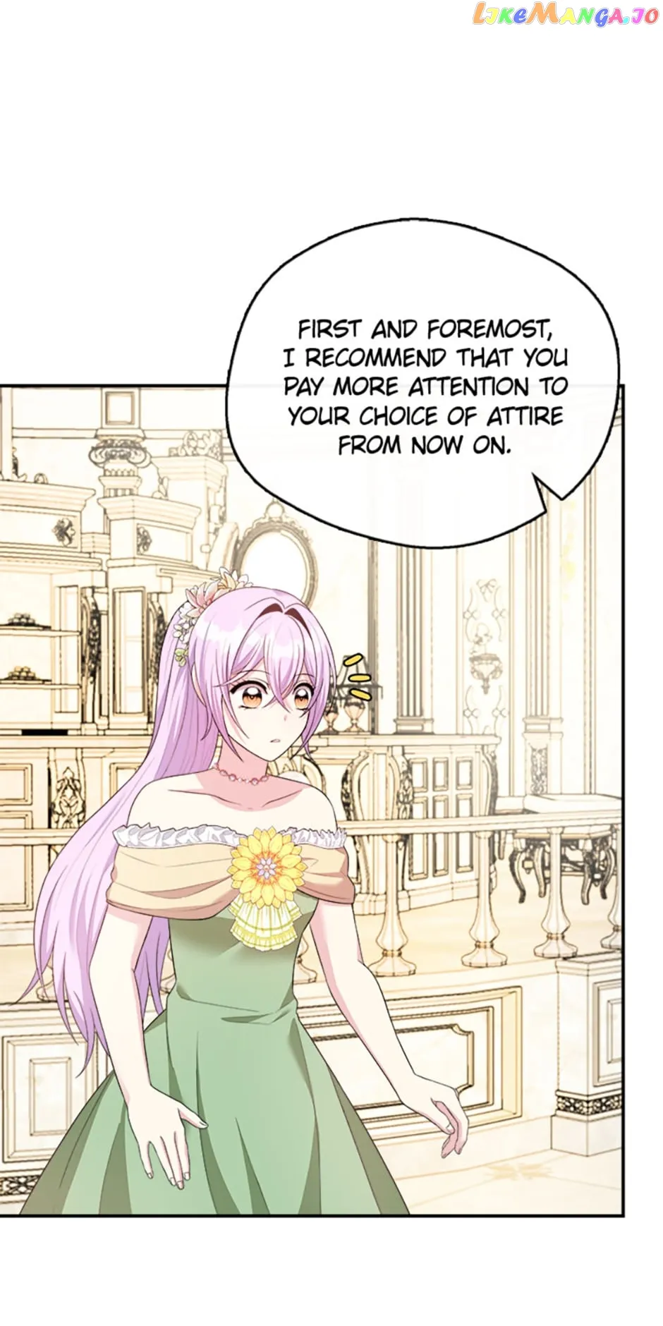 I Became The Older Sister of A Regretful Male Lead Chapter 41 277 06