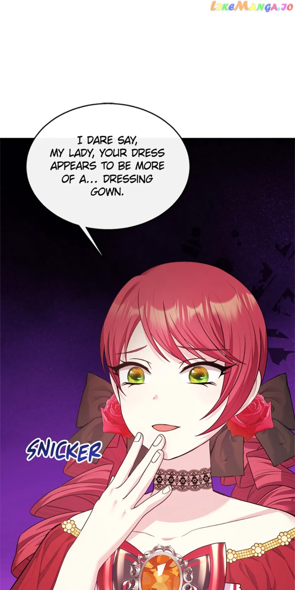 I Became The Older Sister of A Regretful Male Lead Chapter 41 278 07