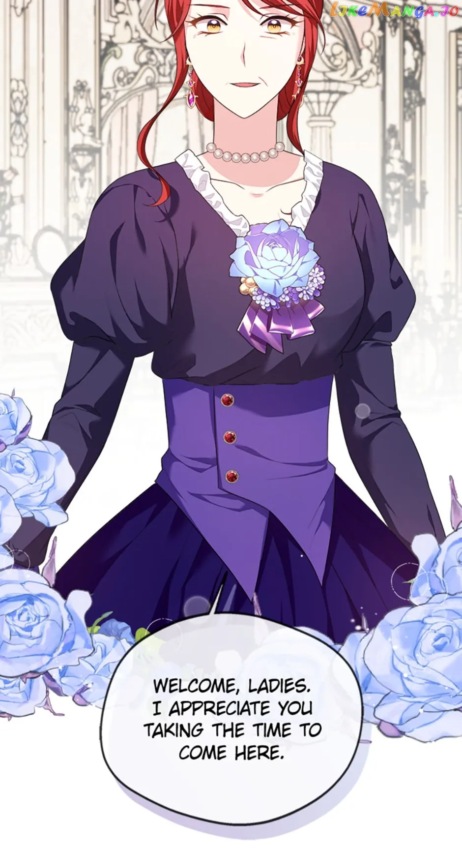 I Became The Older Sister of A Regretful Male Lead Chapter 41 282 13