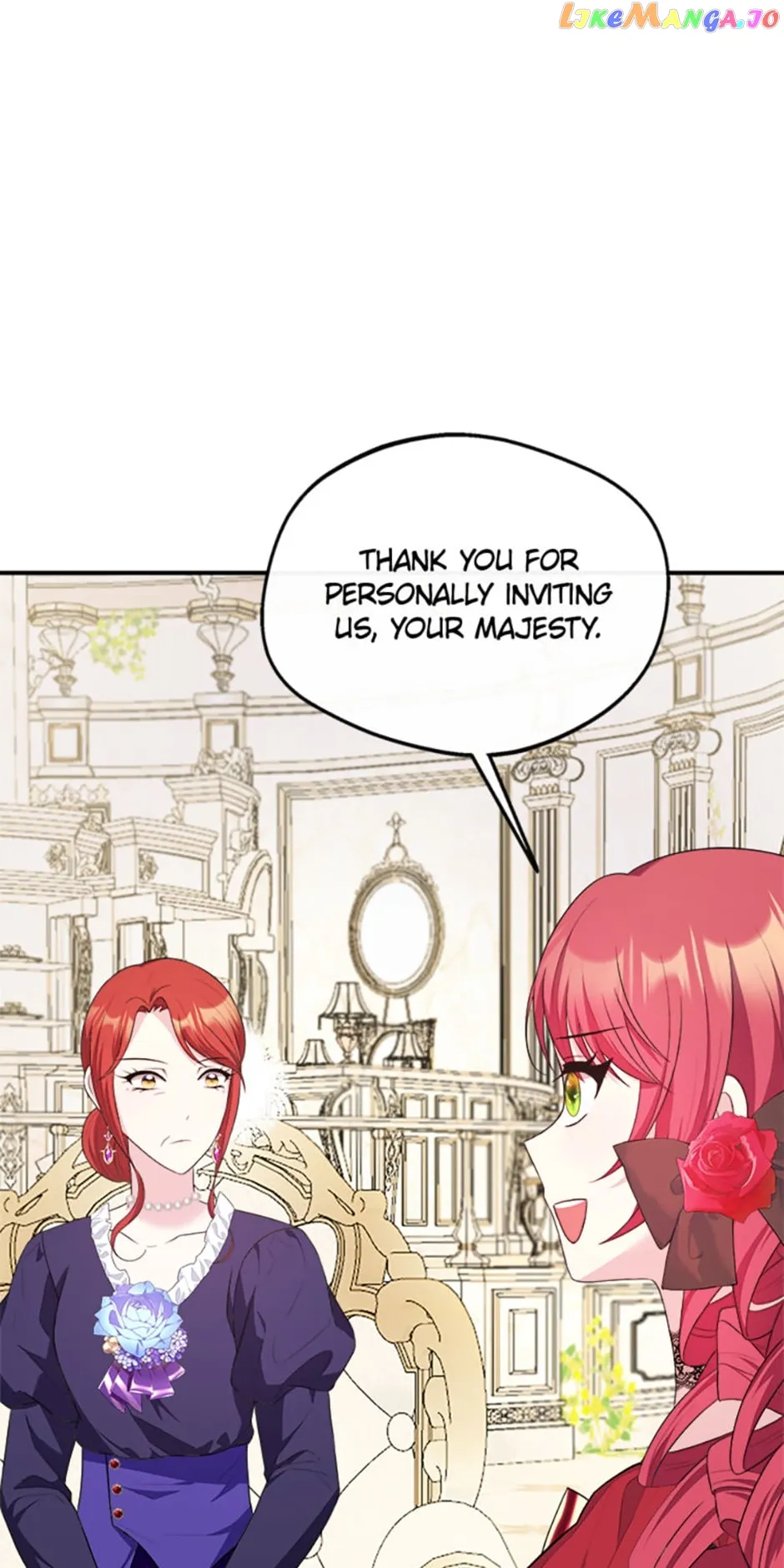 I Became The Older Sister of A Regretful Male Lead Chapter 41 286 17