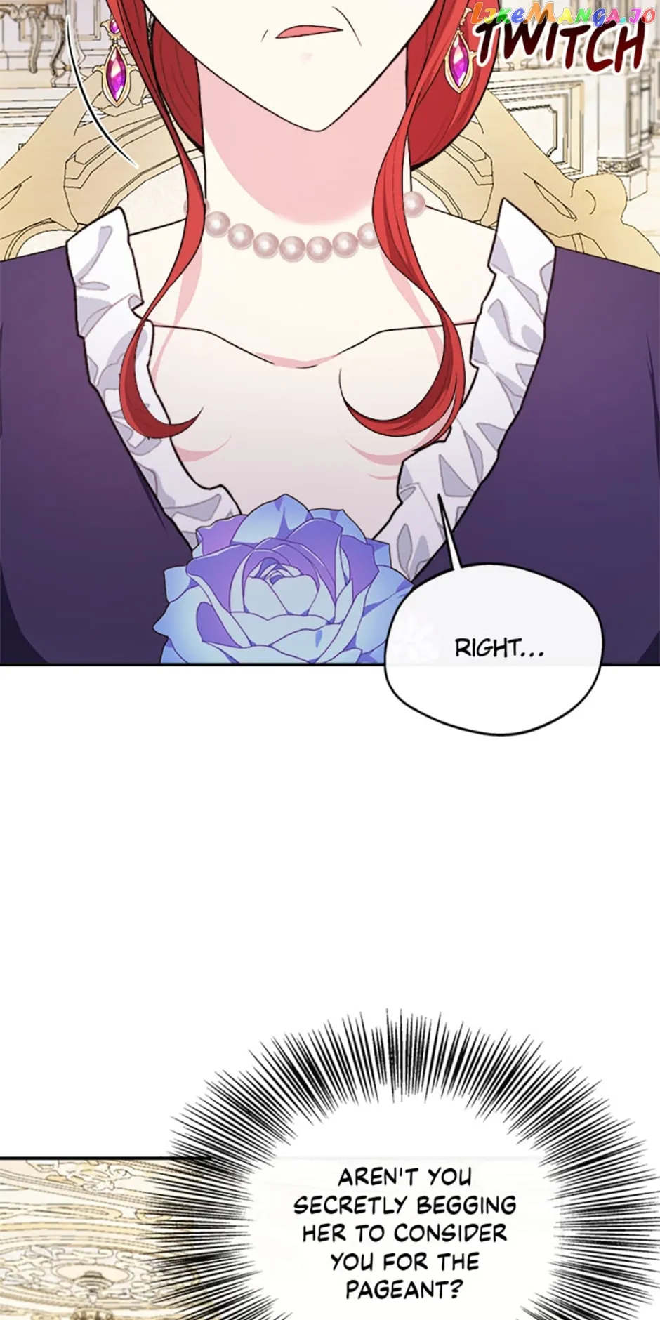 I Became The Older Sister of A Regretful Male Lead Chapter 41 288 19