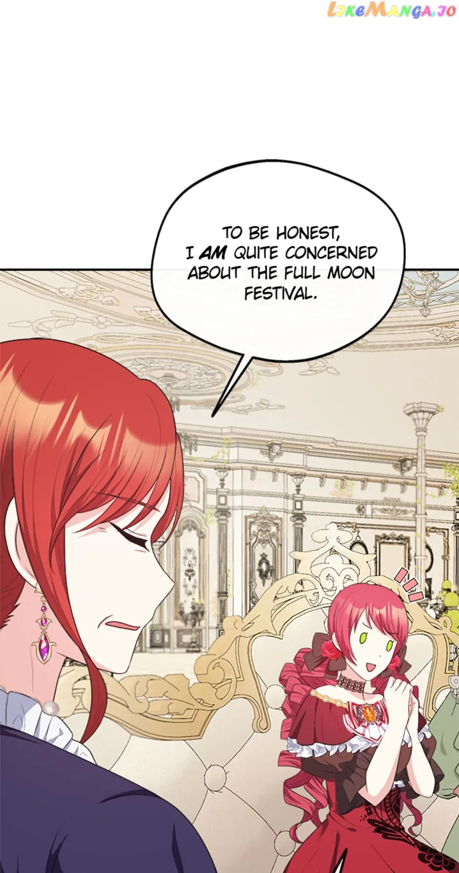 I Became The Older Sister of A Regretful Male Lead Chapter 41 291 22