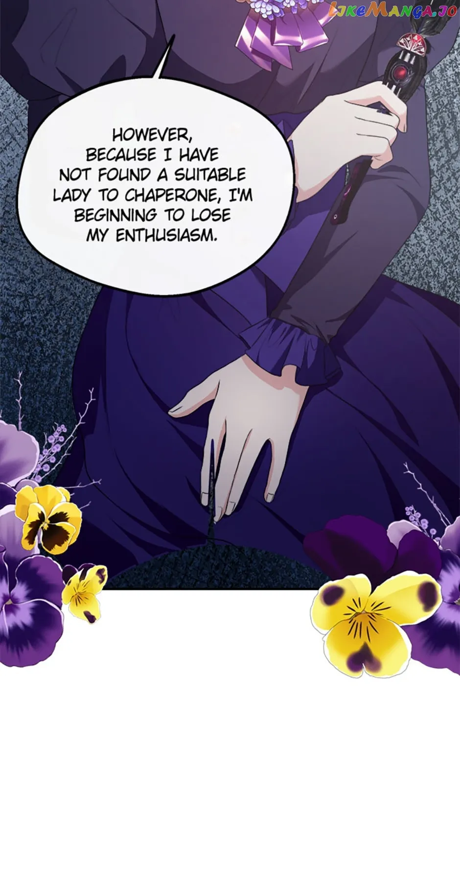 I Became The Older Sister of A Regretful Male Lead Chapter 41 294 25